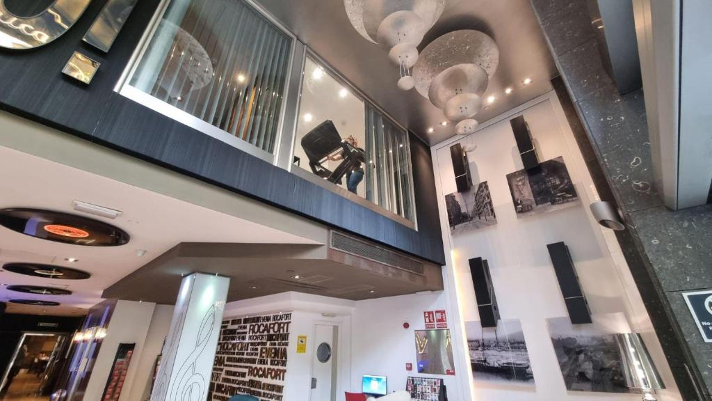 アクティビティ