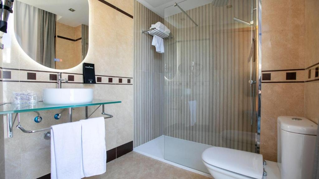 バスルーム（客室）