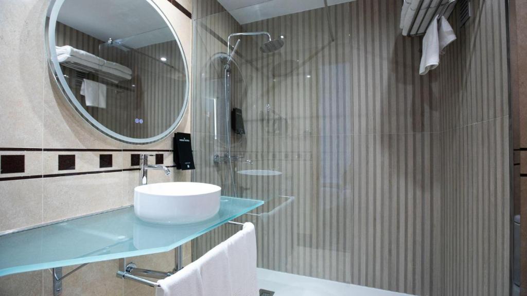 バスルーム（客室）