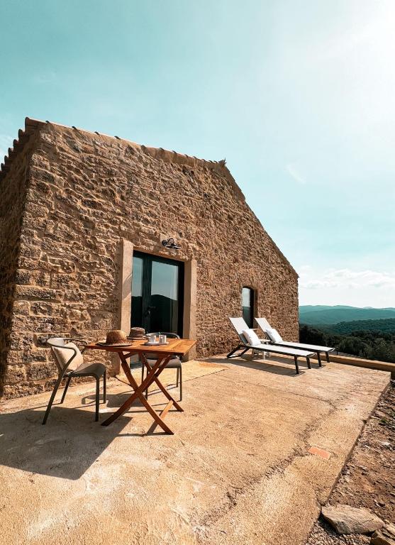 Mimosa Lodge - 2