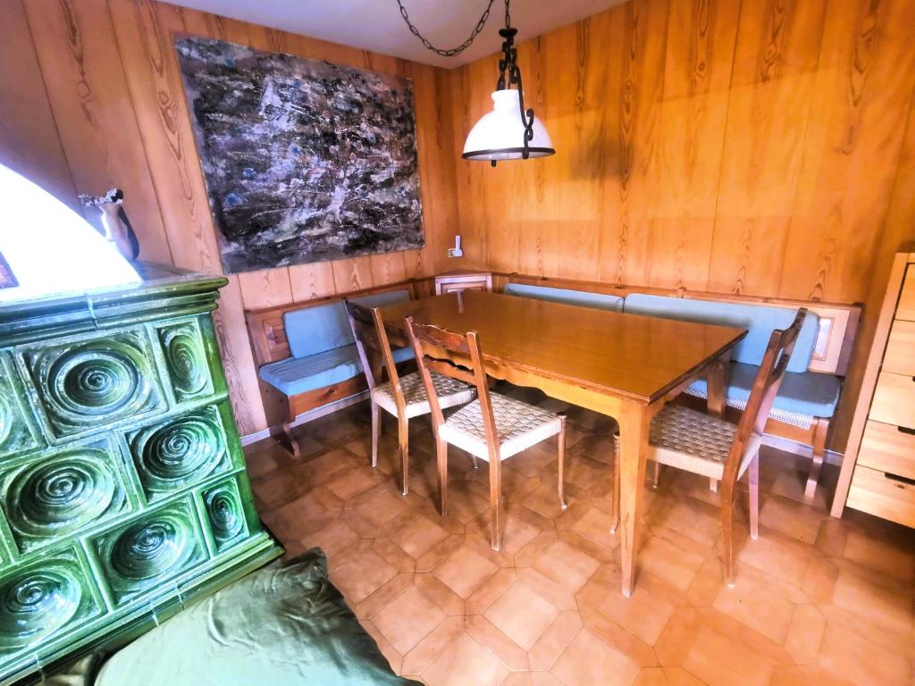 Chalet Genziana - 5