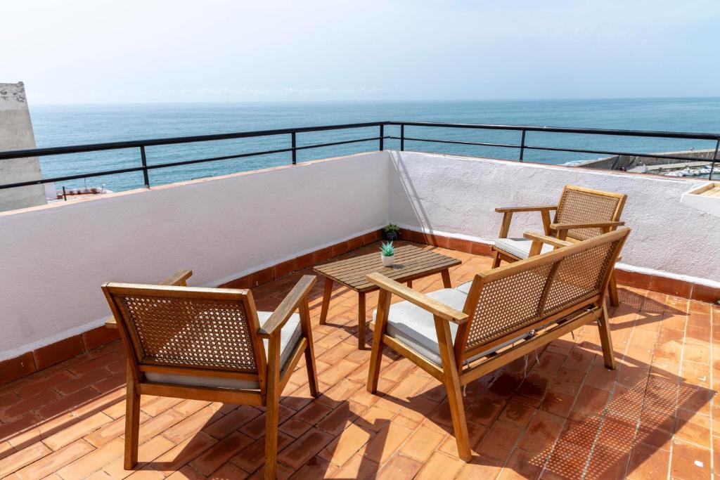 Apartamentos Cayetana - 5