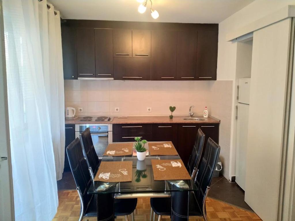 Belgrade on water - City center - 5