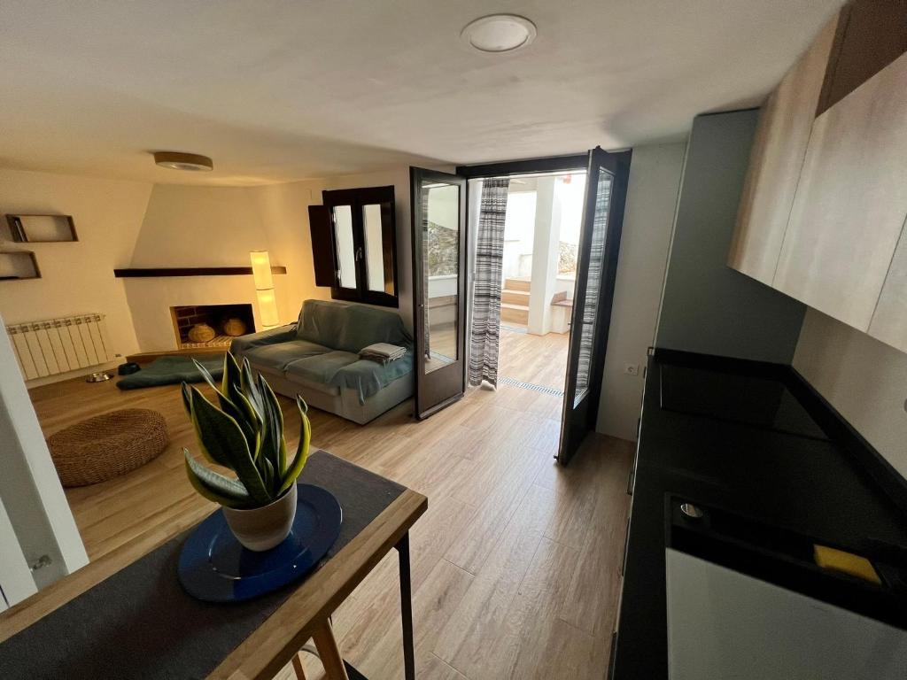 La Casita de la Roca - 1