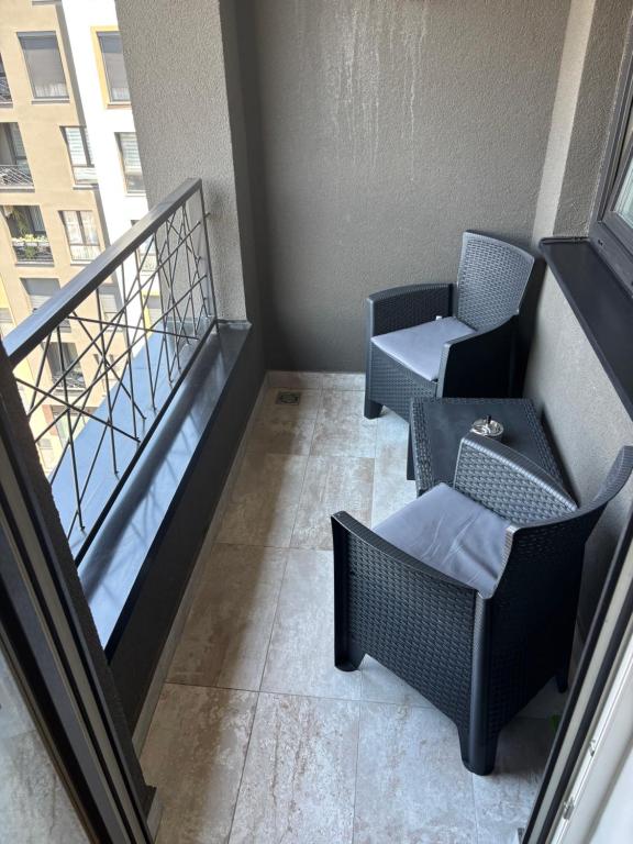 Apartman “Ada” - 3