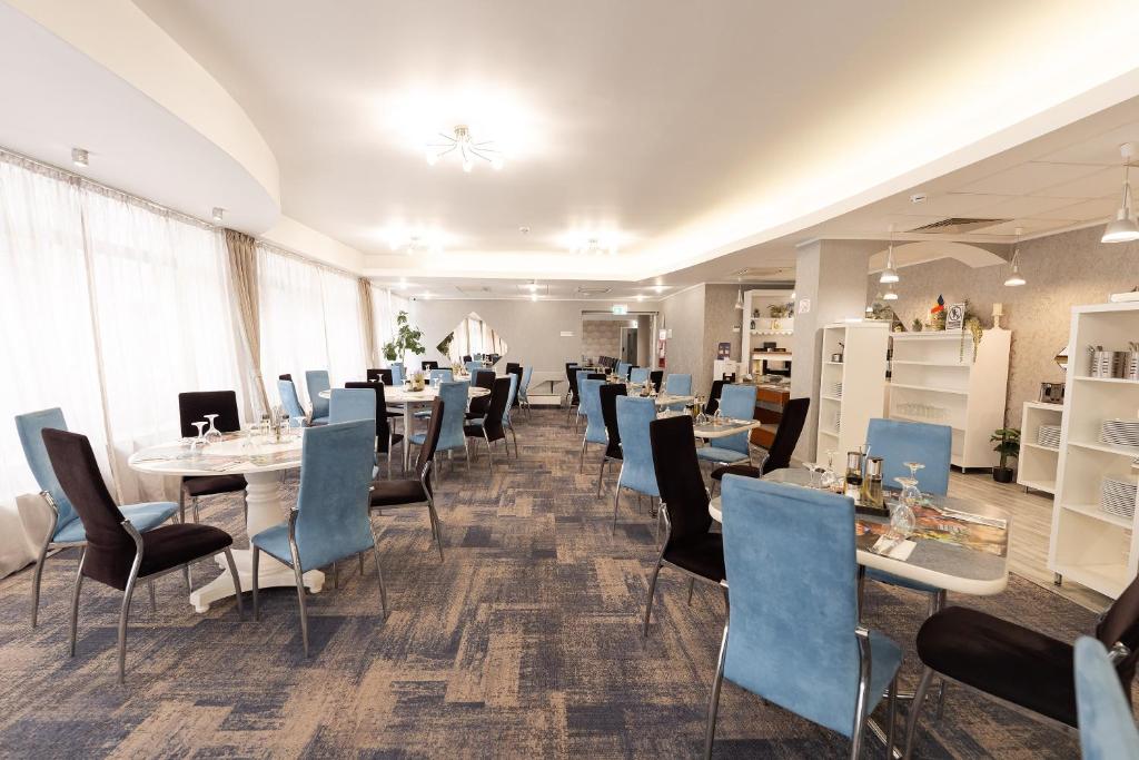 Continental Suceava お料理のイメージ