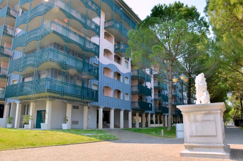 Residence delle Terme - 1