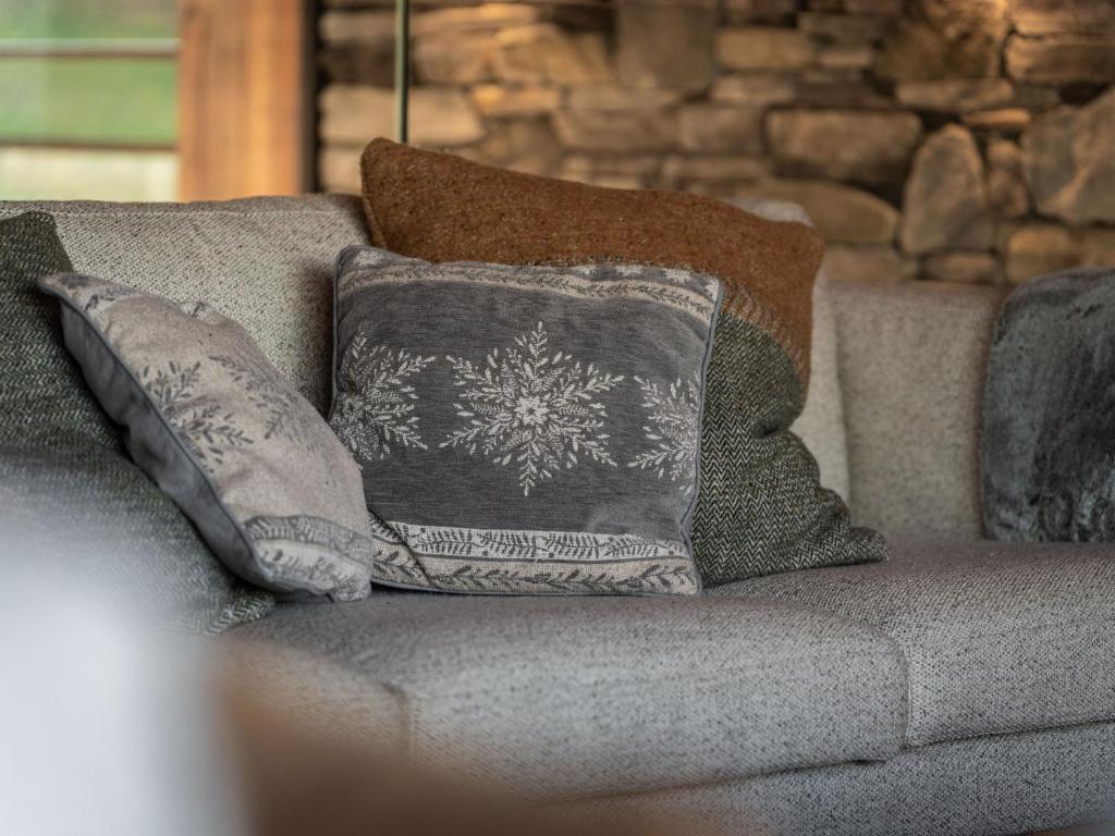 Splendide chalet 6 pièces, jacuzzi et sauna, proche pistes à La Plagne Montalbert - FR-1-755-24 - 3