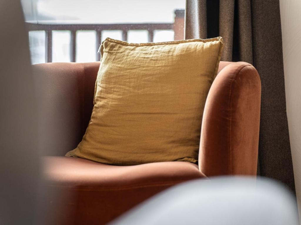 Duplex rénové au centre avec parking et wifi - FR-1-755-26 - 5