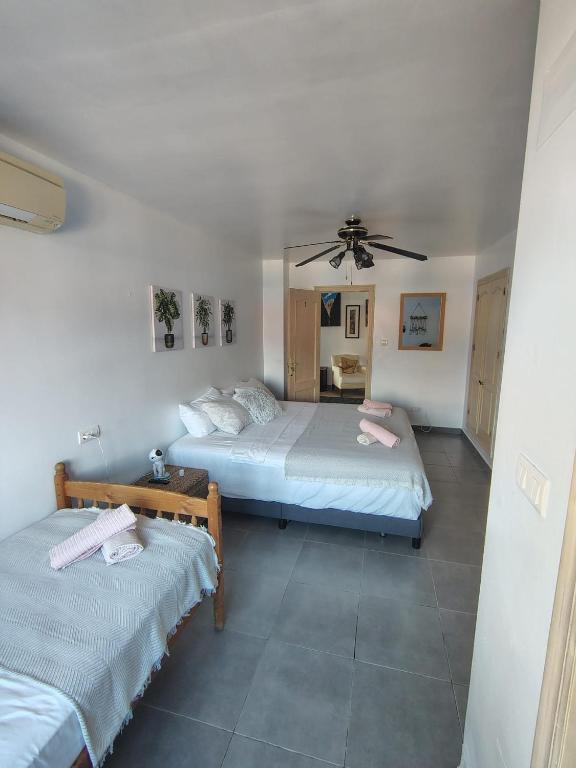 Natura Escapade Guesthouse - 3