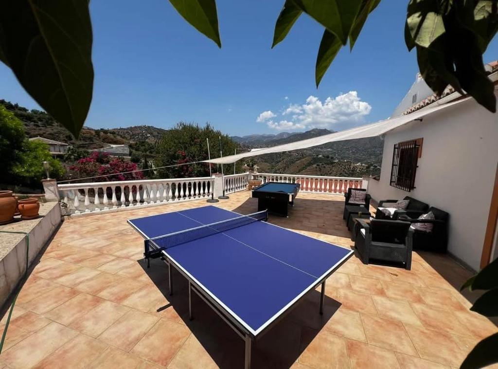 Natura Escapade Guesthouse - 4