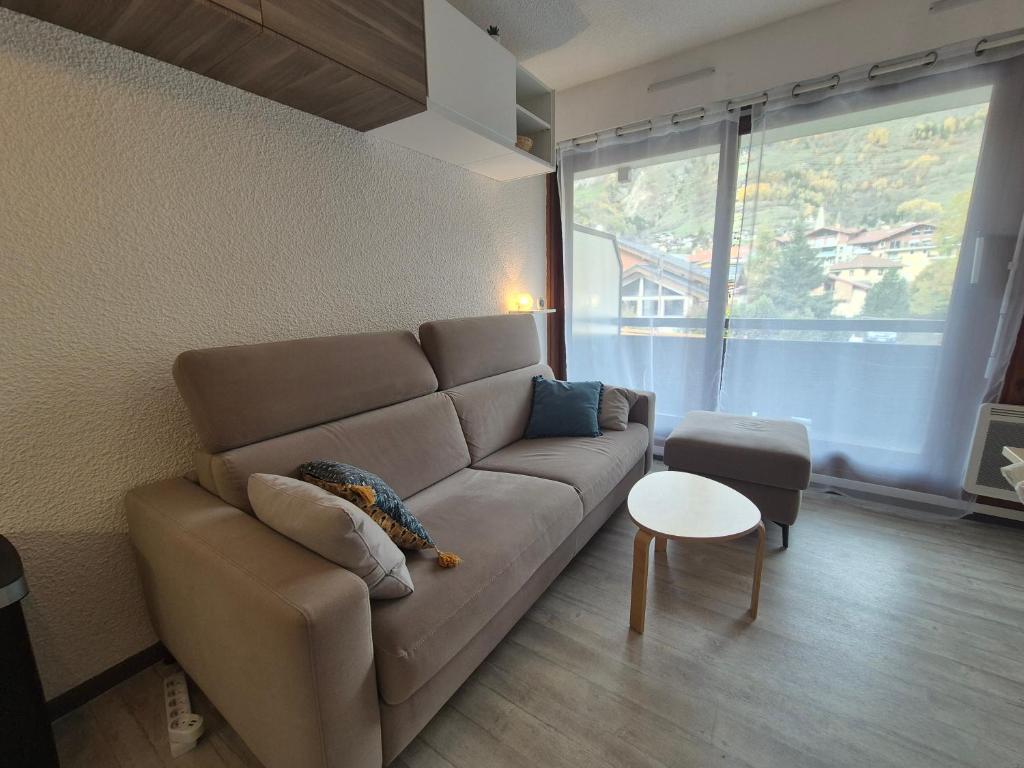 Superbe studio cabine centre Bourg Saint Maurice - 2