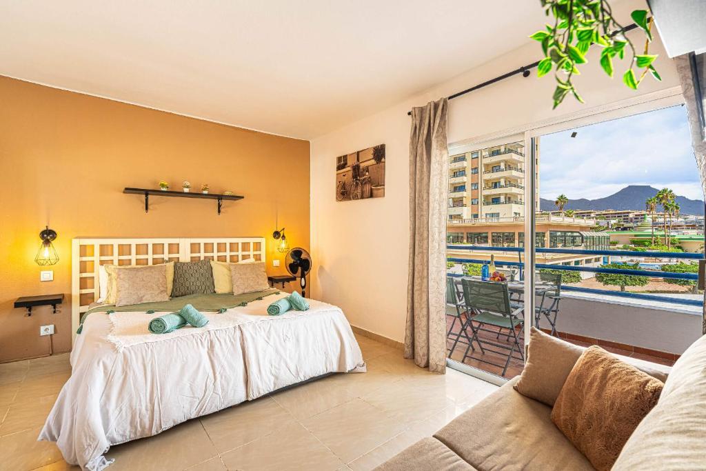 Charming Coast Studio Paraiso - 2
