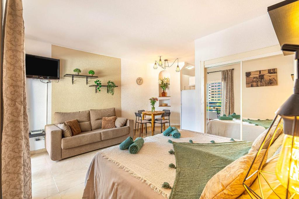 Charming Coast Studio Paraiso - 4
