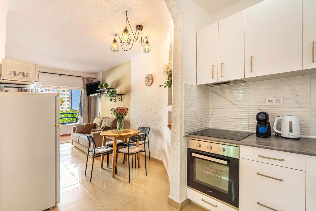 Charming Coast Studio Paraiso - 3