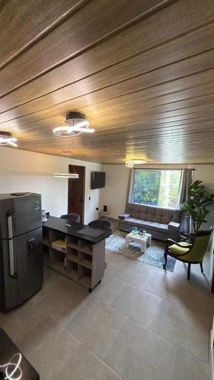 An apartment located in Cali - 4