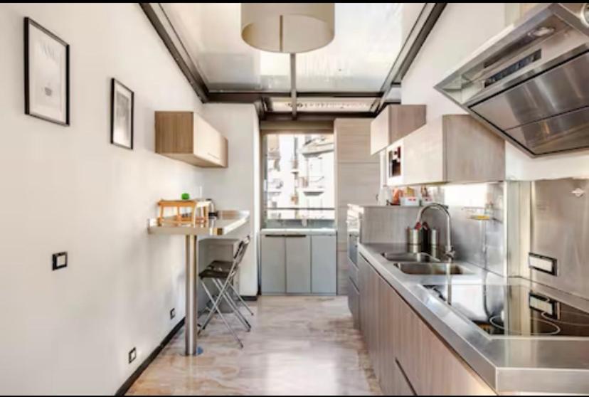 3 Bedrooms with Terrace close to the Center - 3