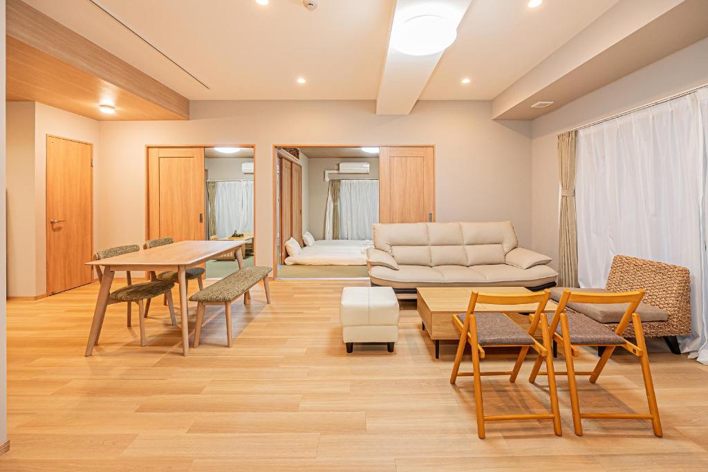 Diamond Mansion Apartment Hotel