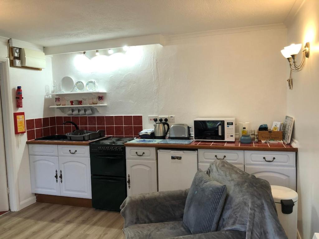 Wren Cottage, Tintagel photo 5