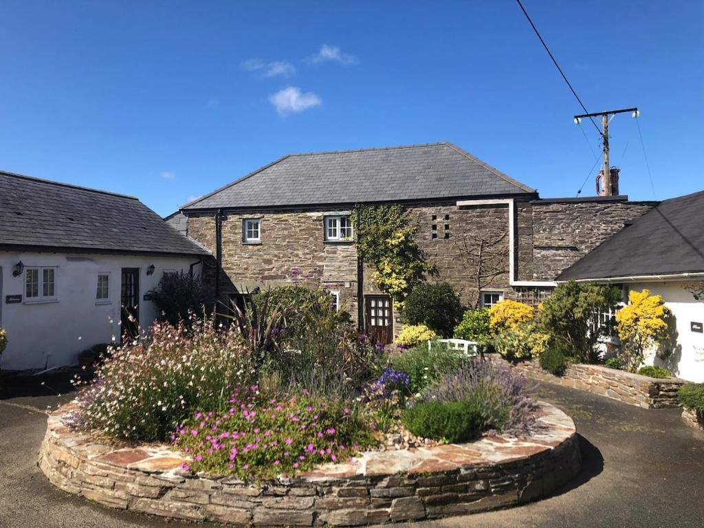 Wren Cottage, Tintagel photo 4