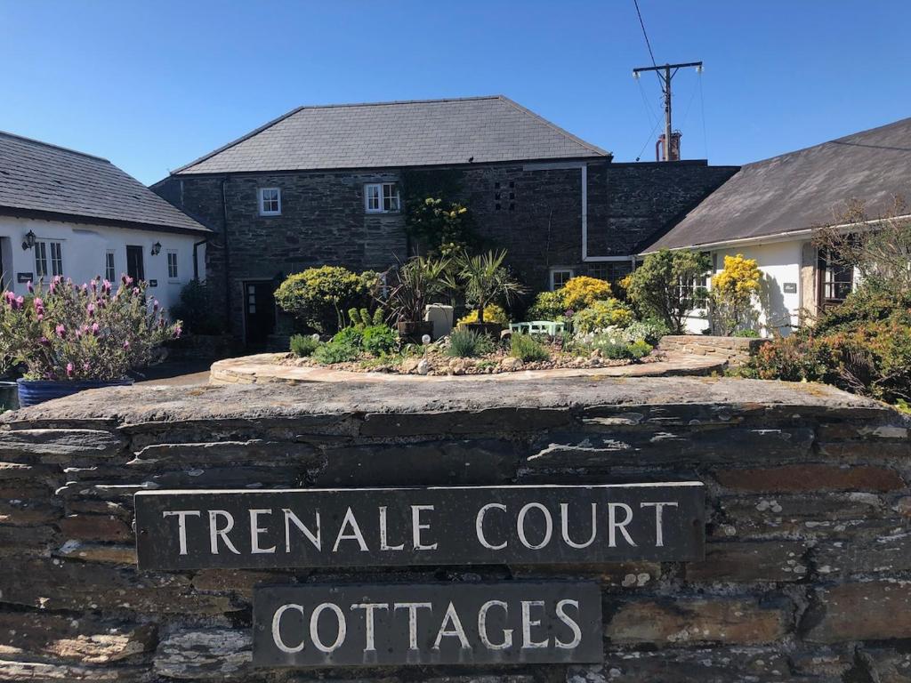 Wren Cottage, Tintagel photo 8