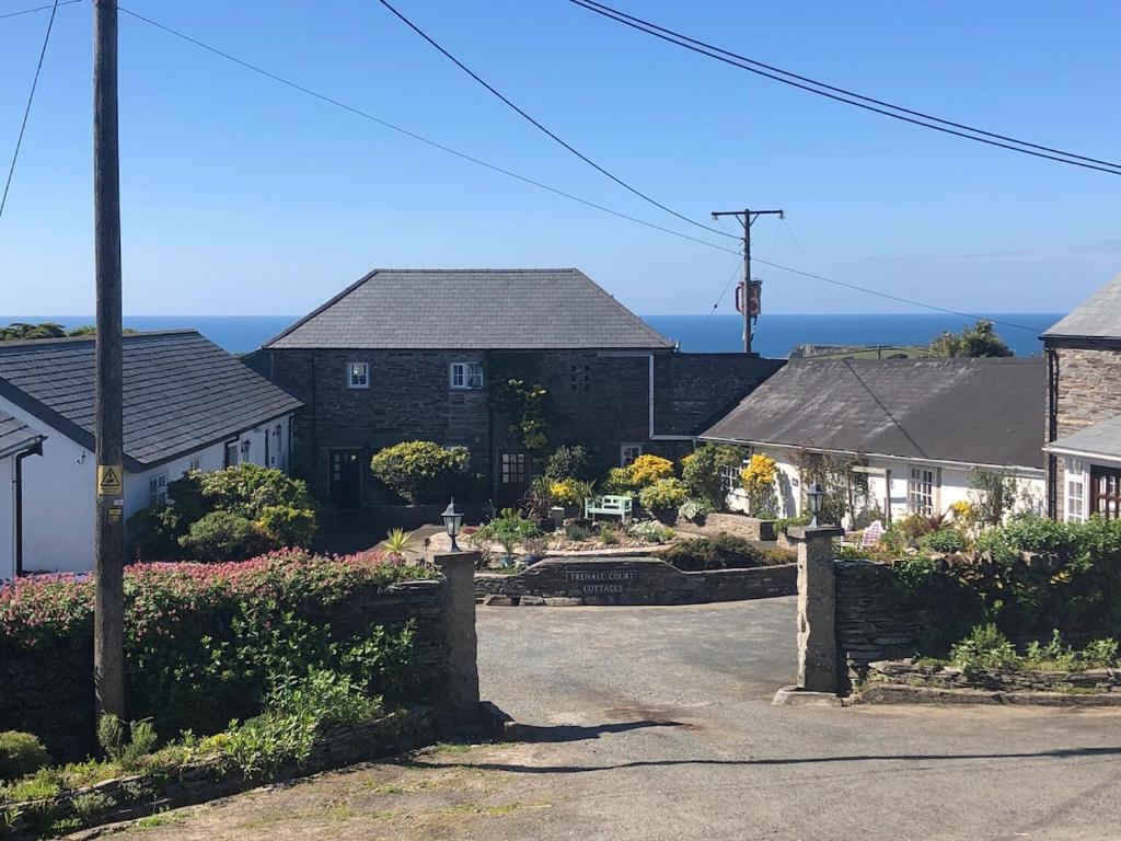 Wren Cottage, Tintagel photo 3