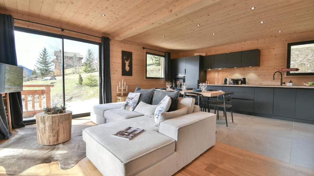Chalet Mitoyen - Lana - 1