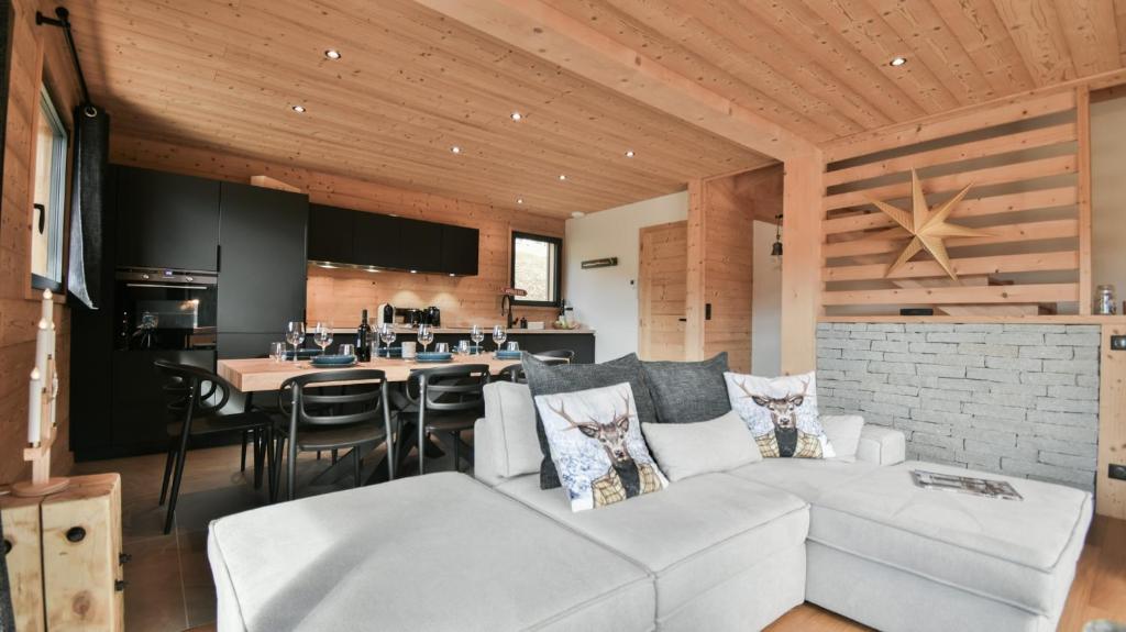 Chalet Mitoyen - Lana - 3