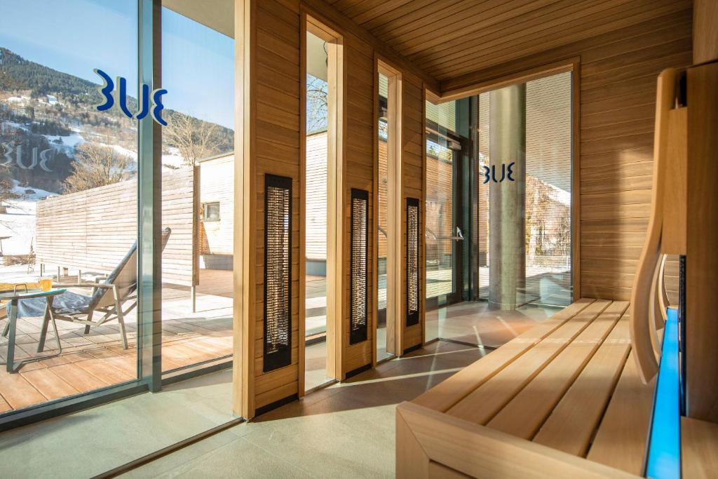 TUI BLUE Montafon - 3