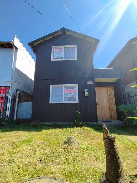Casa en Mirasur - 4