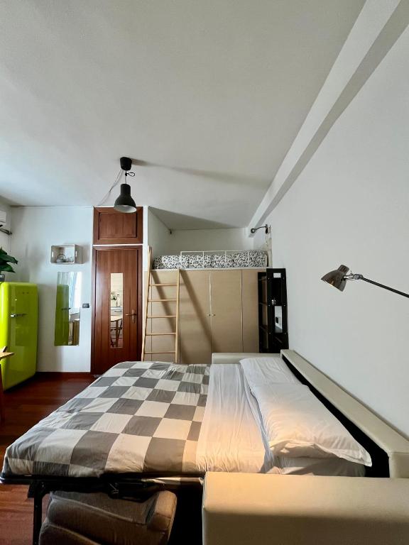 Maison Ringhiera - 4