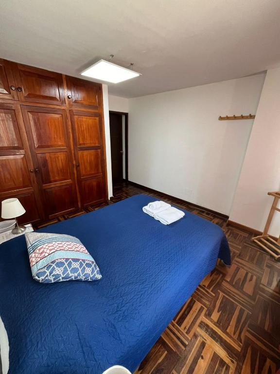 Harmony Inn Miraflores - 3