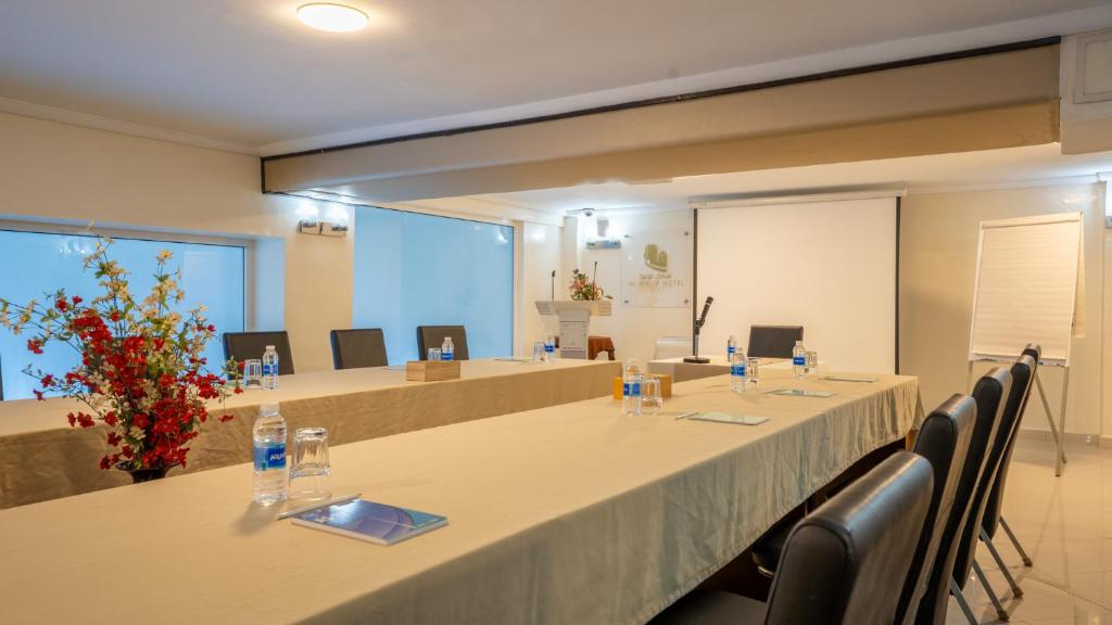 Meeting room / ballrooms