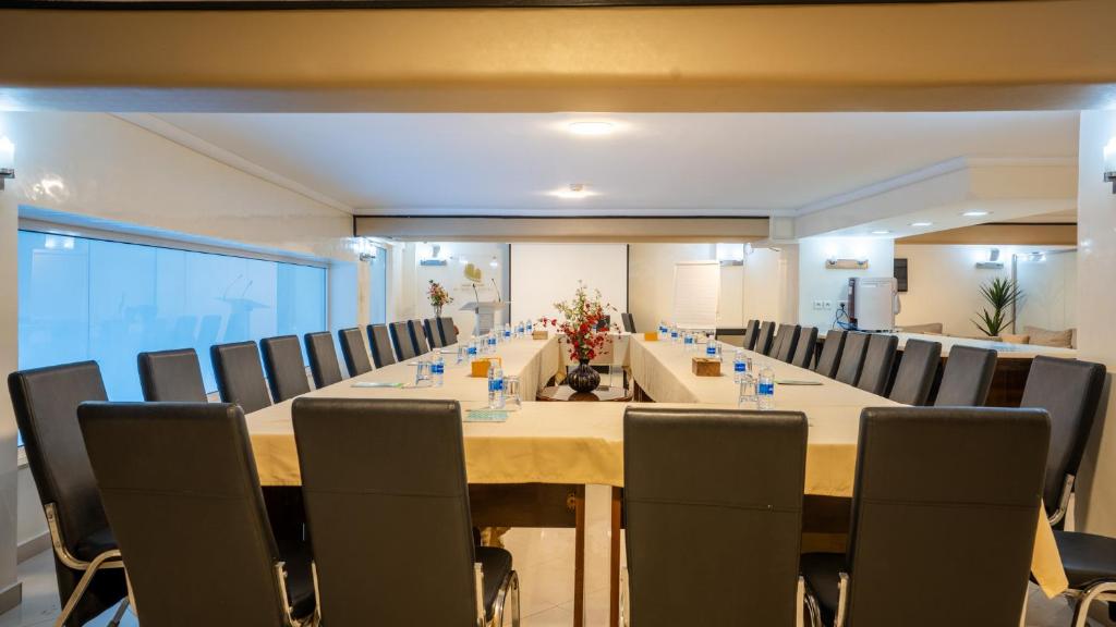 Meeting room / ballrooms