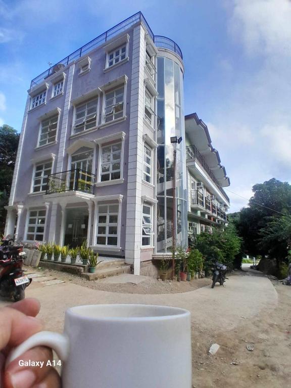 Hotel NaeR