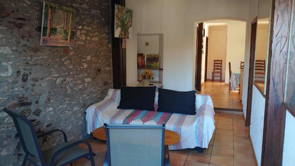 6COMA1 Appartement front de mer - 3