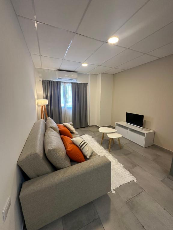 Apart Hotel Concepcion - 2