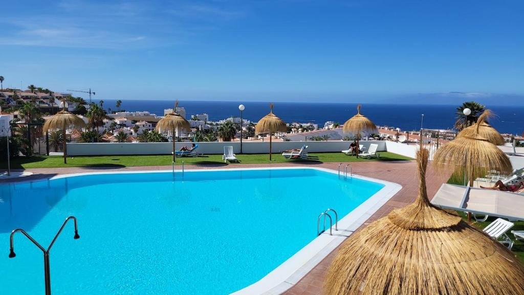 Fantastic Apartment with SeaView - 1