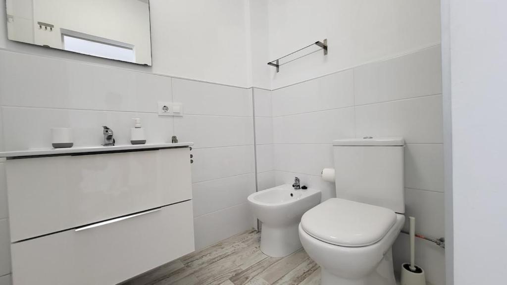 Fantastic Apartment with SeaView - 5