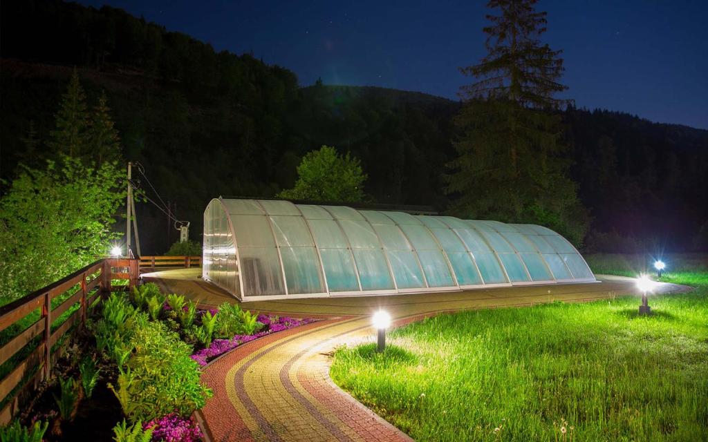 Tsarynka Eco Complex photo