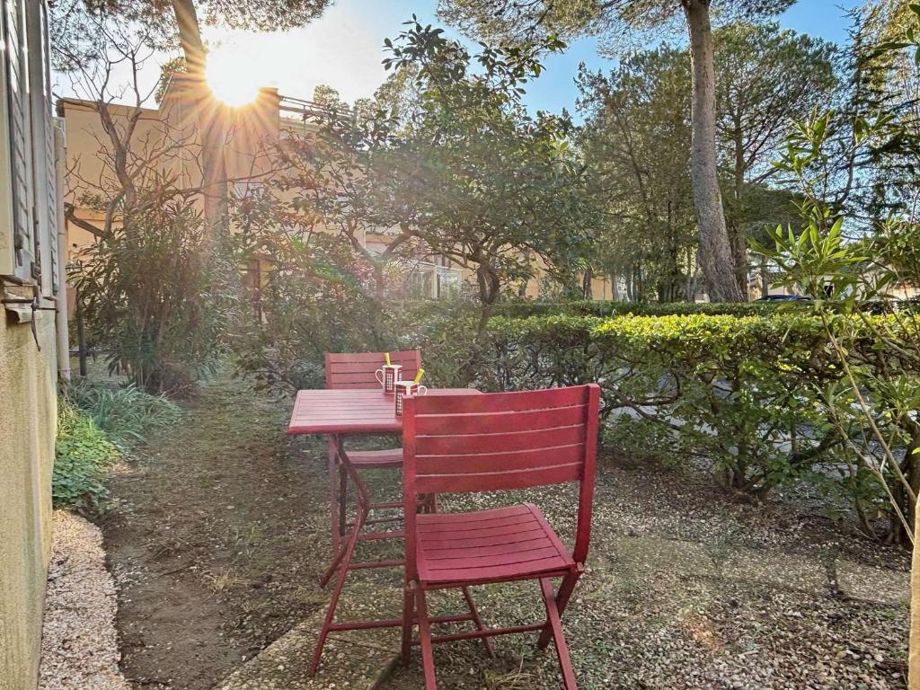 Appartement studio 2 couchages ARGELES SUR MER AR450-1002 - 2