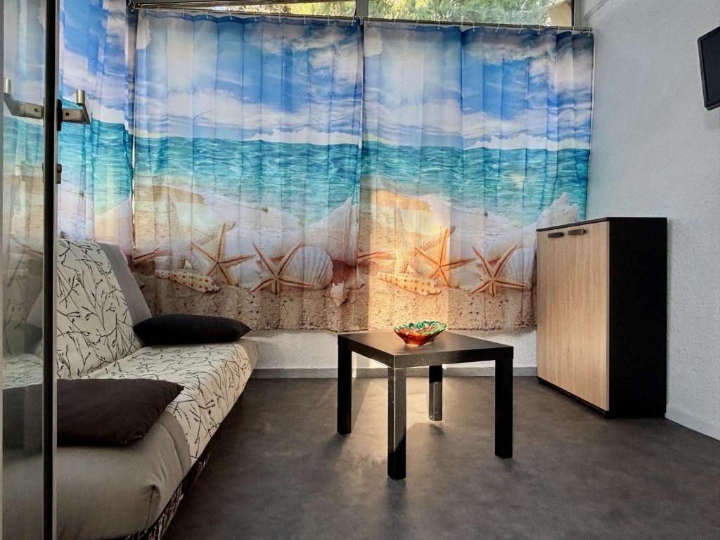Appartement studio 2 couchages ARGELES SUR MER AR450-1002 - 4