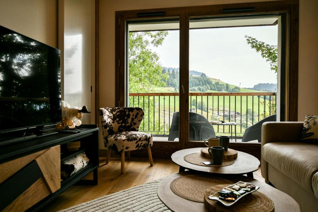 Les Chalets de LAiguille C003 - 3