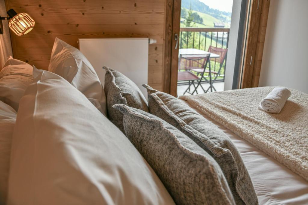 Les Chalets de LAiguille C003 - 5