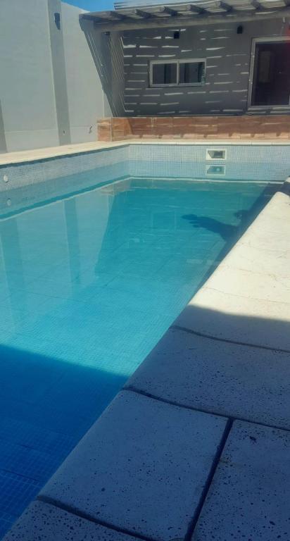 Cabañas Marcelo - 1