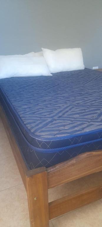 Cabañas Marcelo - 5