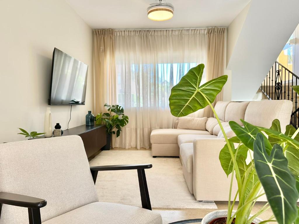 Villa Luxury Marbella Puerto Banus - 5