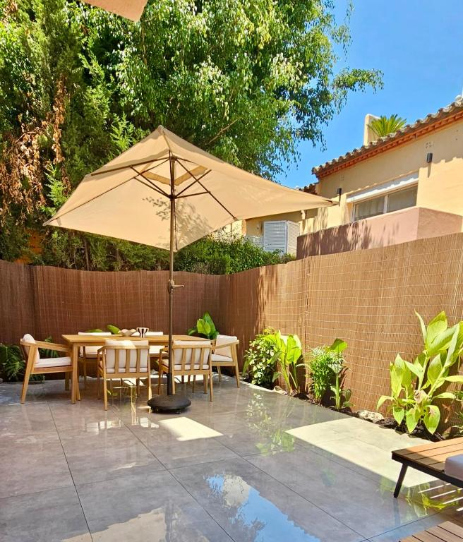 Villa Luxury Marbella Puerto Banus - 3