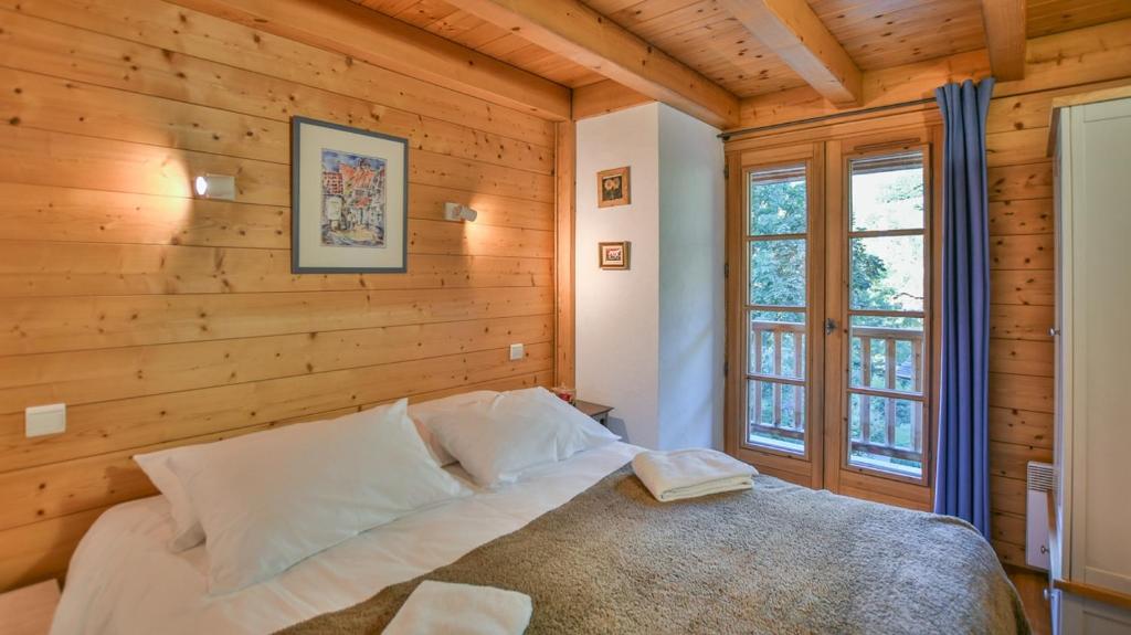 Chalet Mitoyen - Solar Est - 5