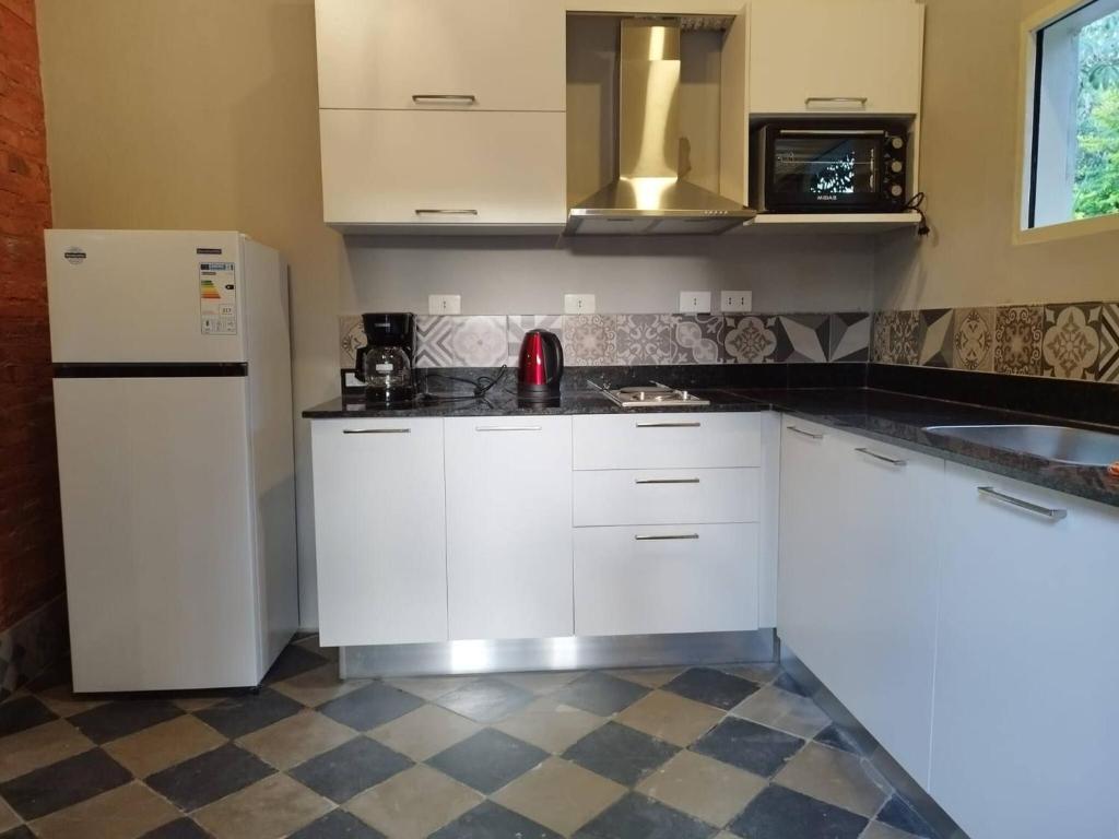 Taguato Recoleta 01 - Barrio Recoleta - Asuncin - 5